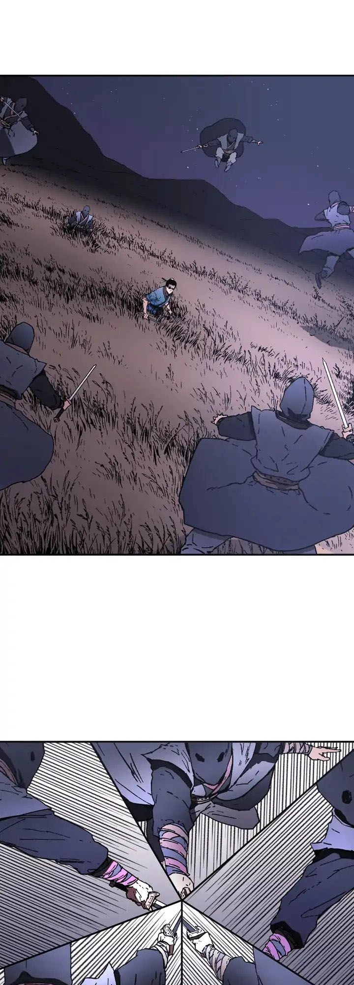 Bố Vô Song Chapter 84 - 3