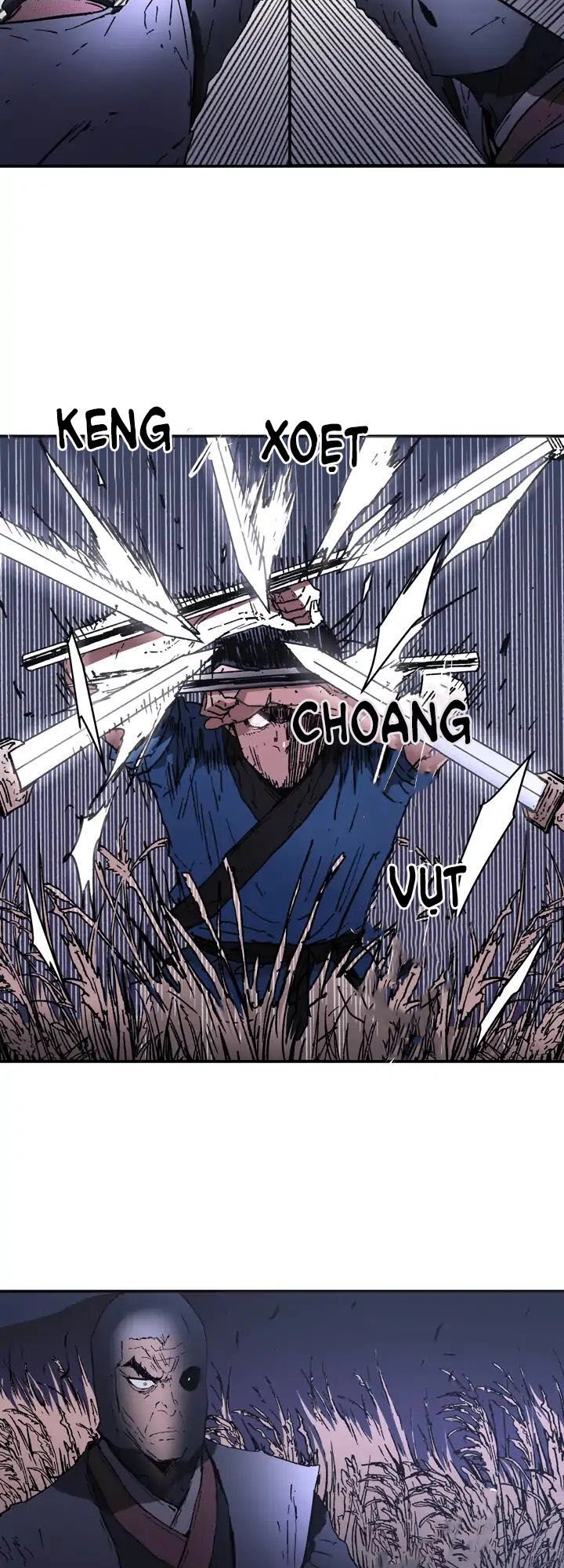 Bố Vô Song Chapter 84 - 4