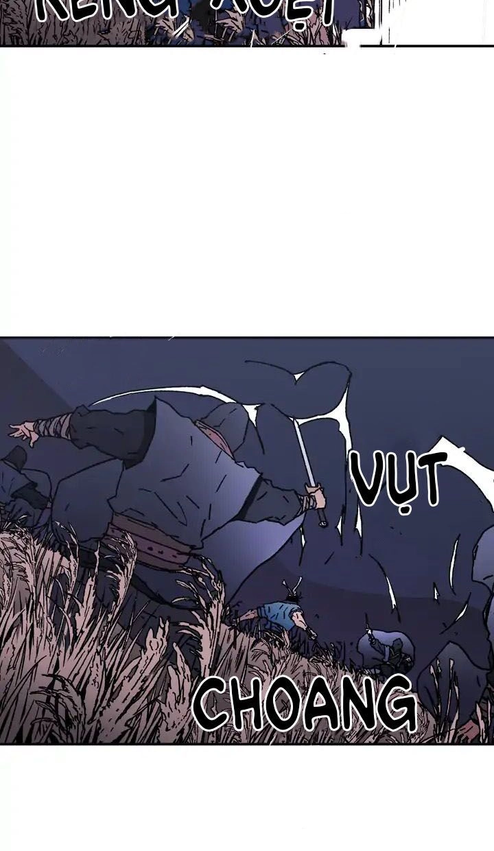 Bố Vô Song Chapter 84 - 6