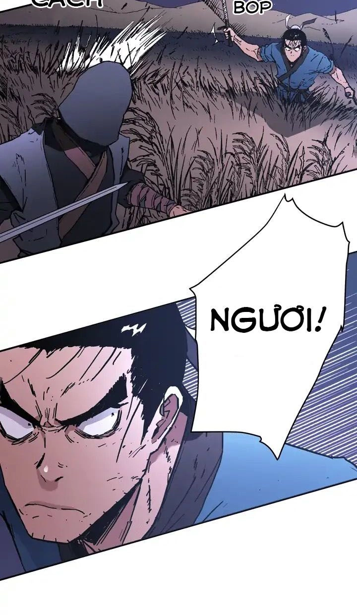 Bố Vô Song Chapter 84 - 10