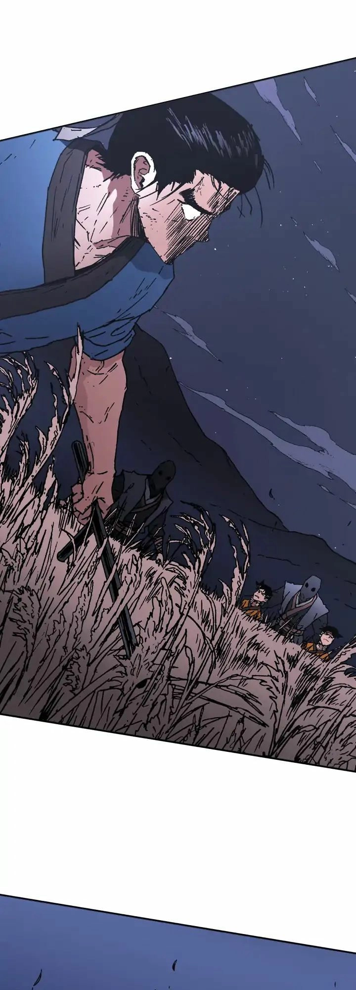 Bố Vô Song Chapter 84 - 11