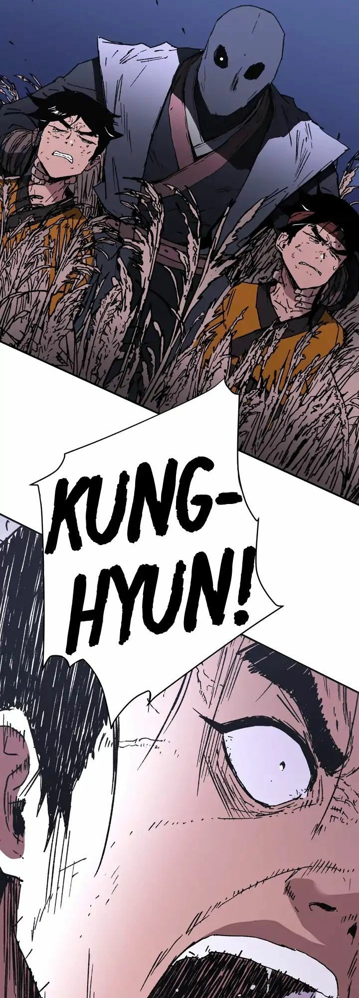 Bố Vô Song Chapter 84 - 12