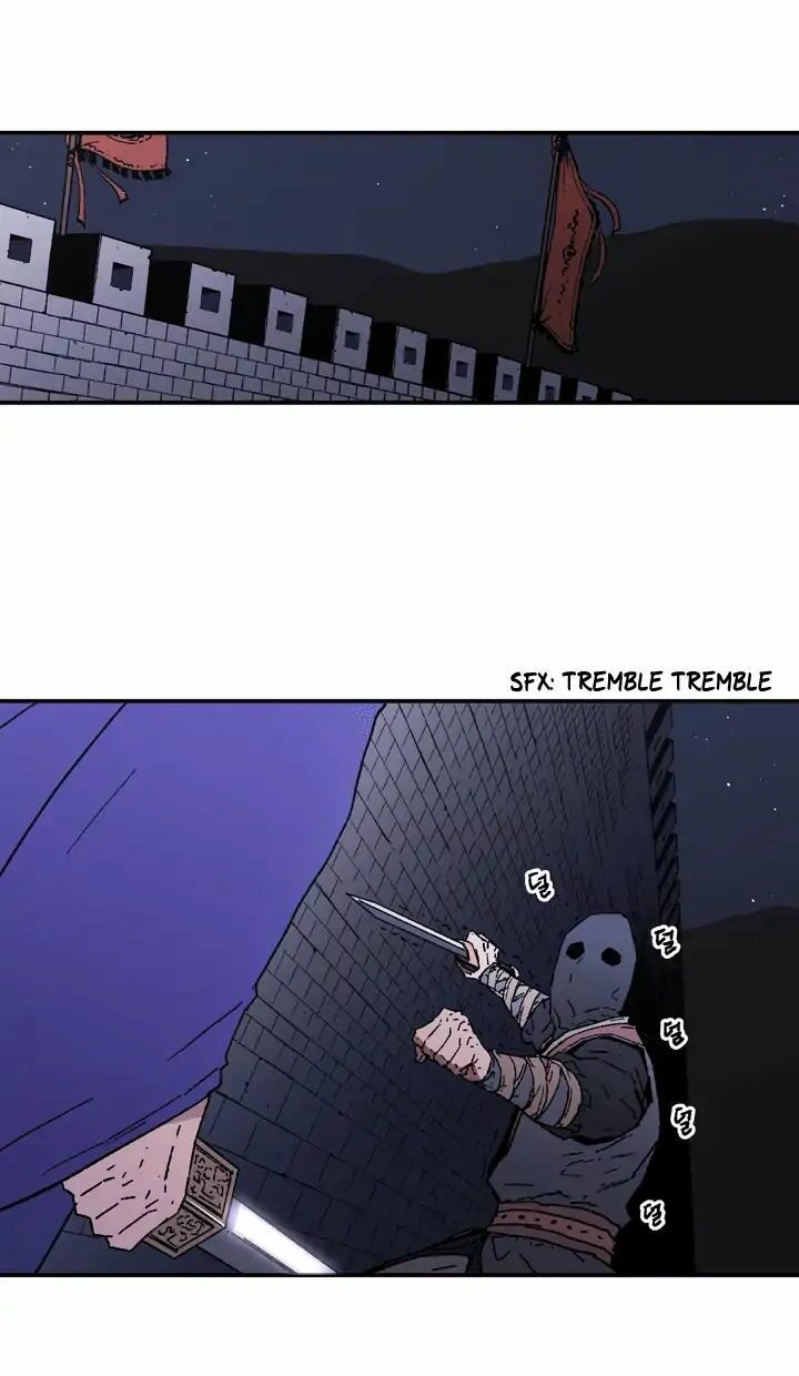 Bố Vô Song Chapter 84 - 14