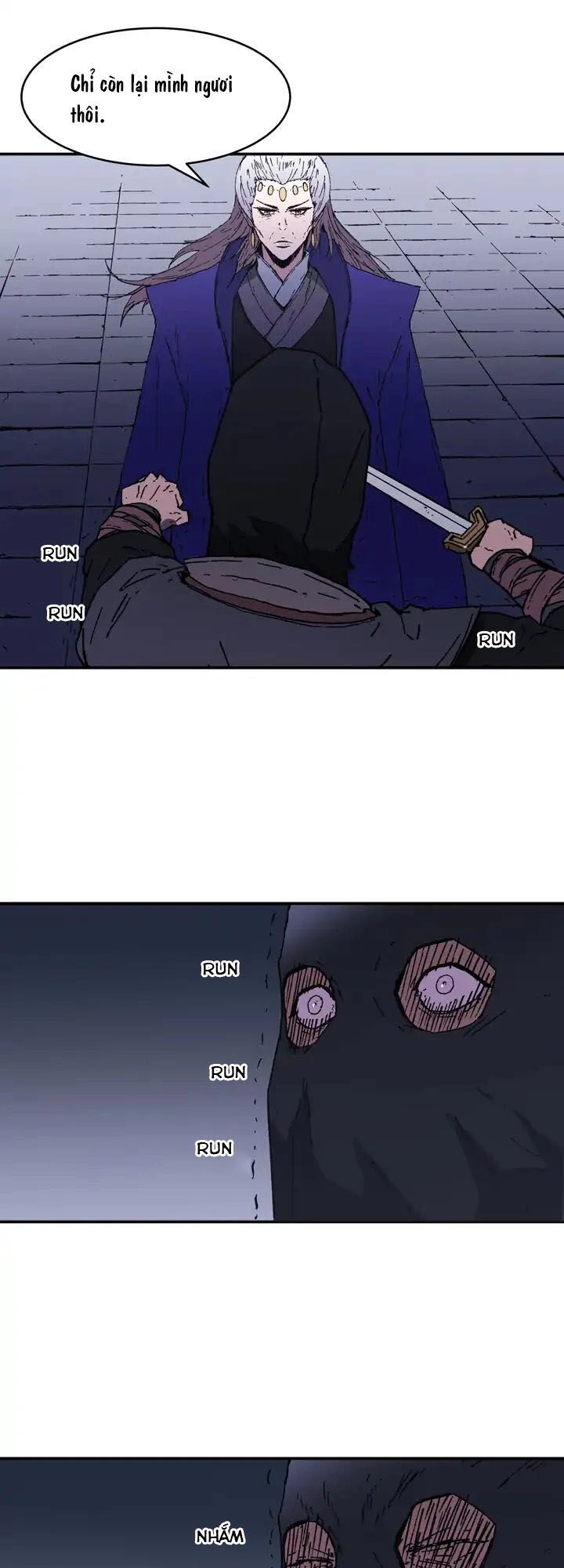 Bố Vô Song Chapter 84 - 15