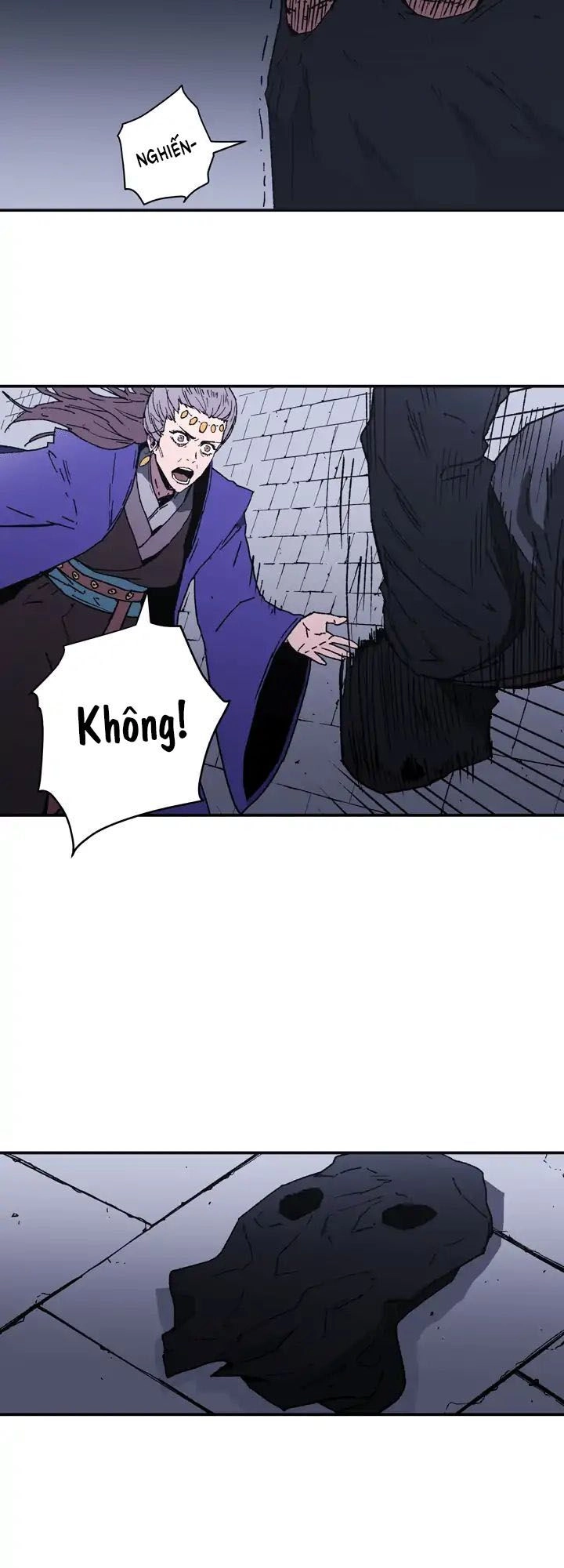 Bố Vô Song Chapter 84 - 16