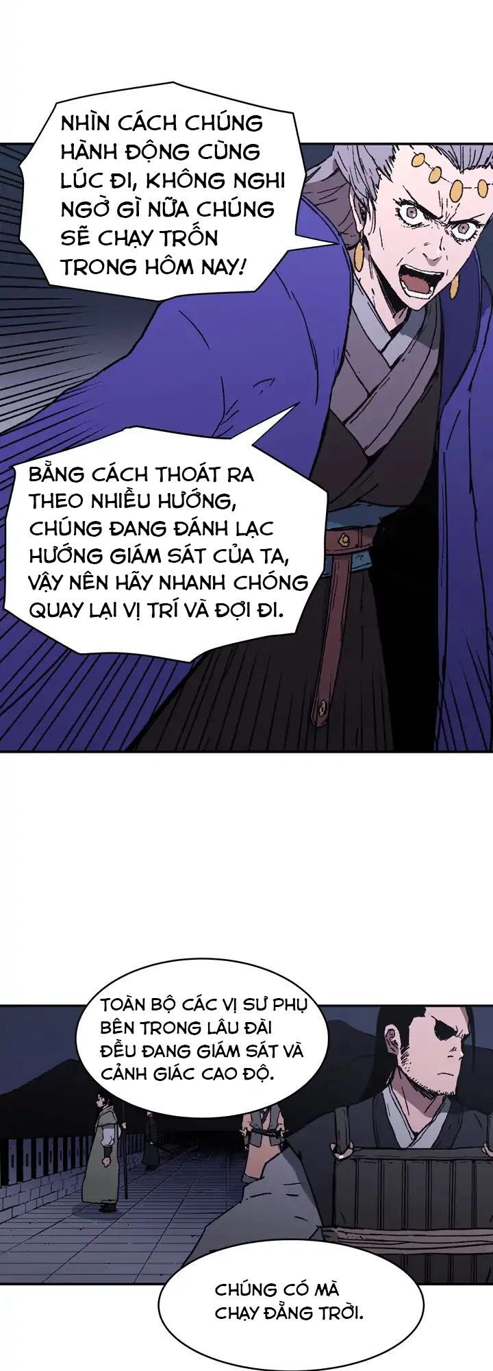 Bố Vô Song Chapter 84 - 20