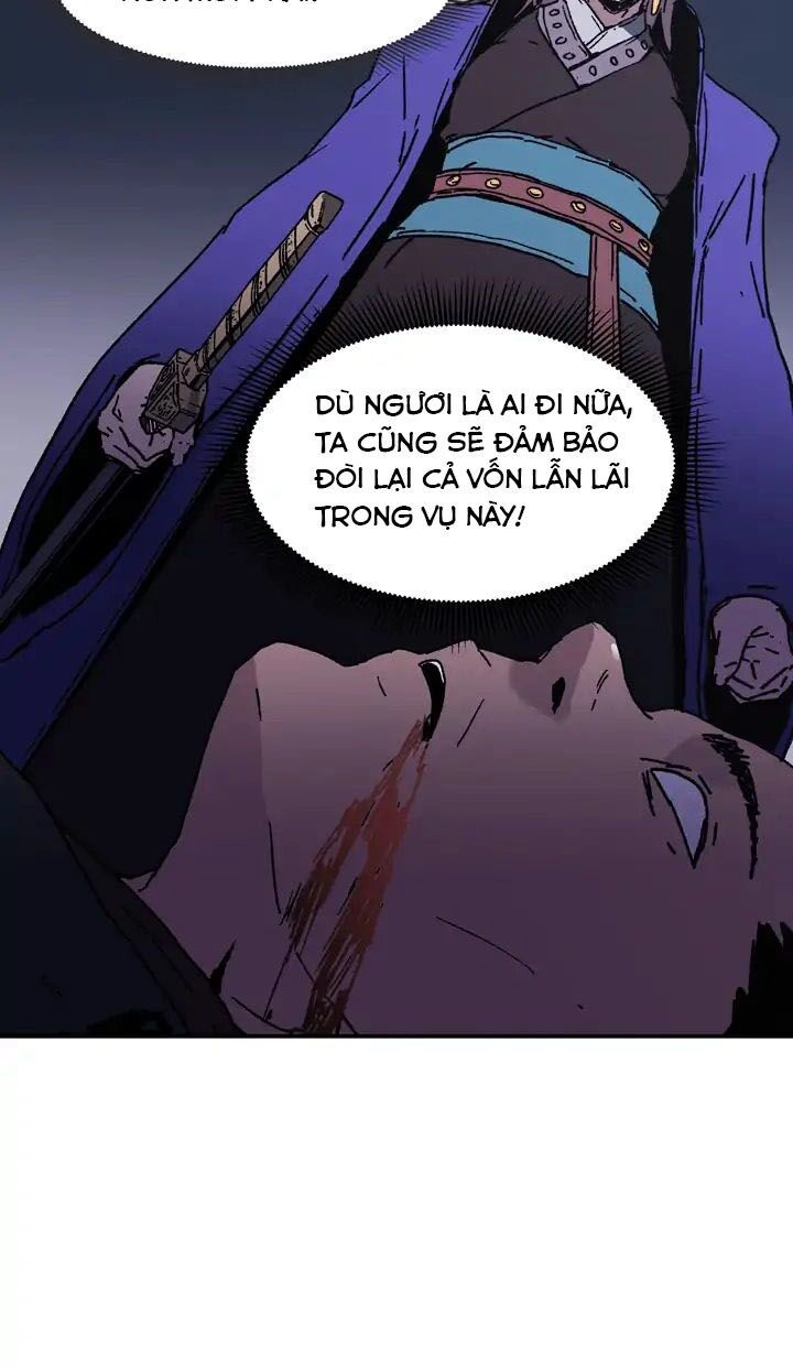 Bố Vô Song Chapter 84 - 22