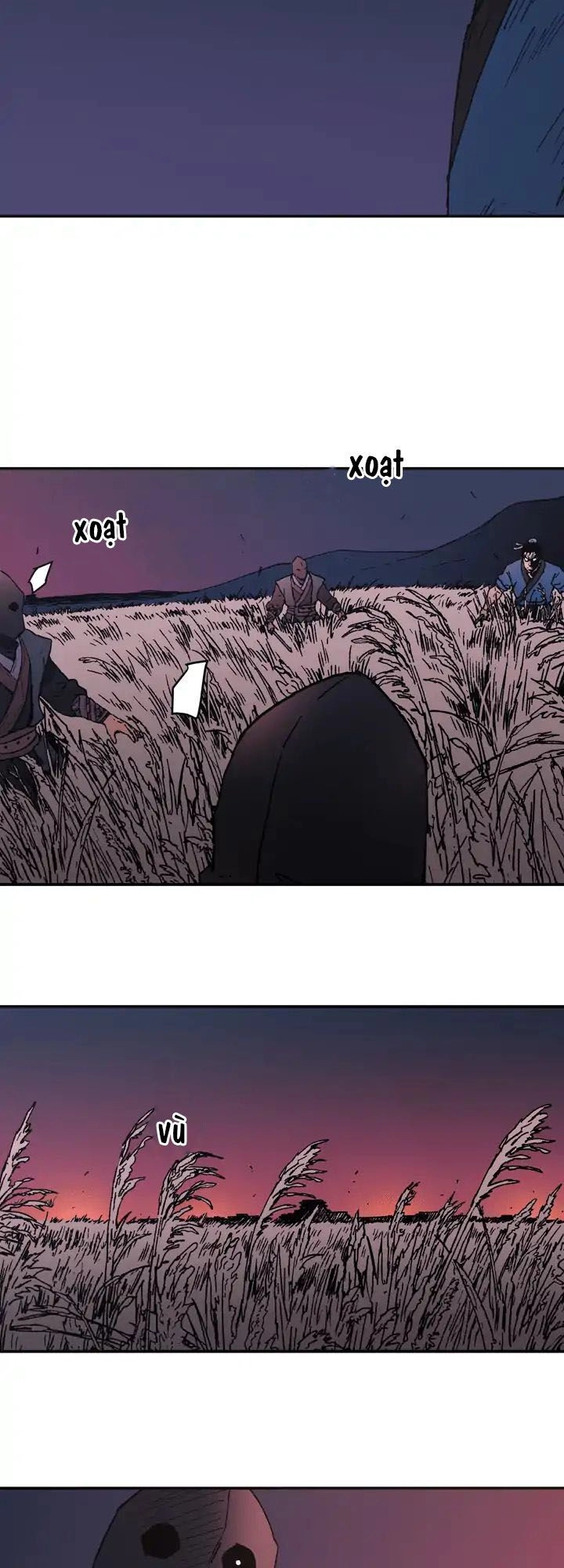 Bố Vô Song Chapter 84 - 24