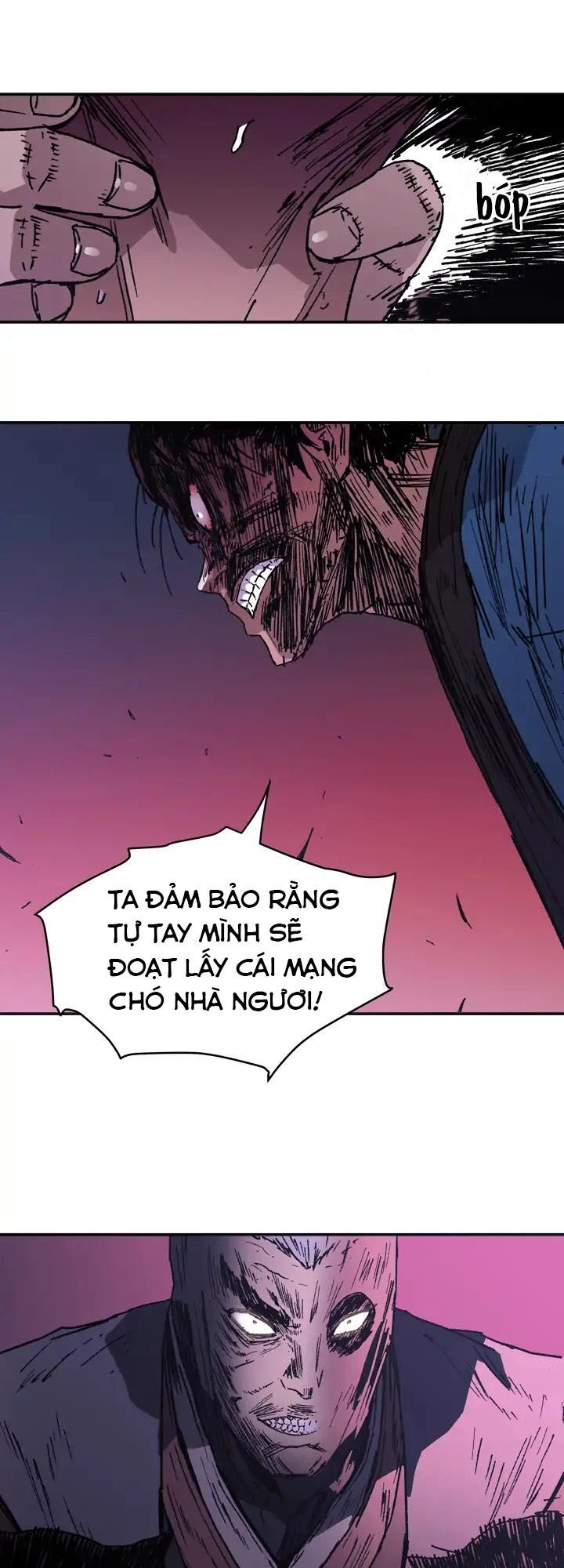 Bố Vô Song Chapter 84 - 27