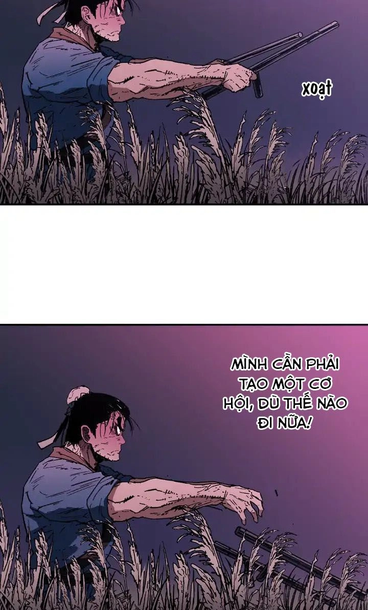 Bố Vô Song Chapter 84 - 29