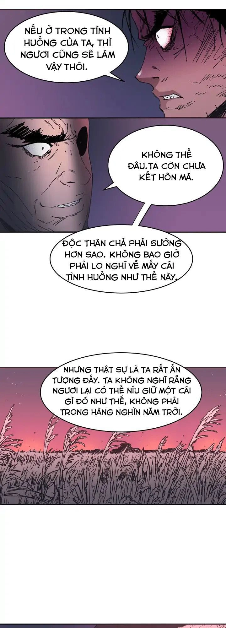 Bố Vô Song Chapter 84 - 32