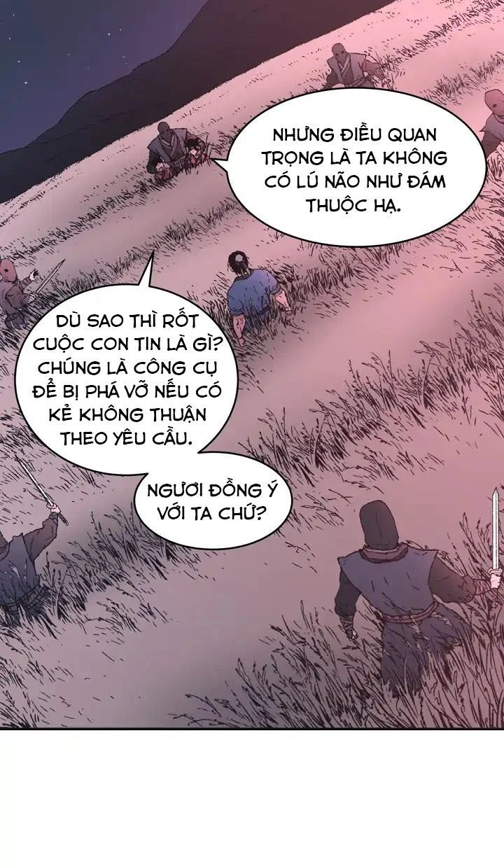 Bố Vô Song Chapter 84 - 33