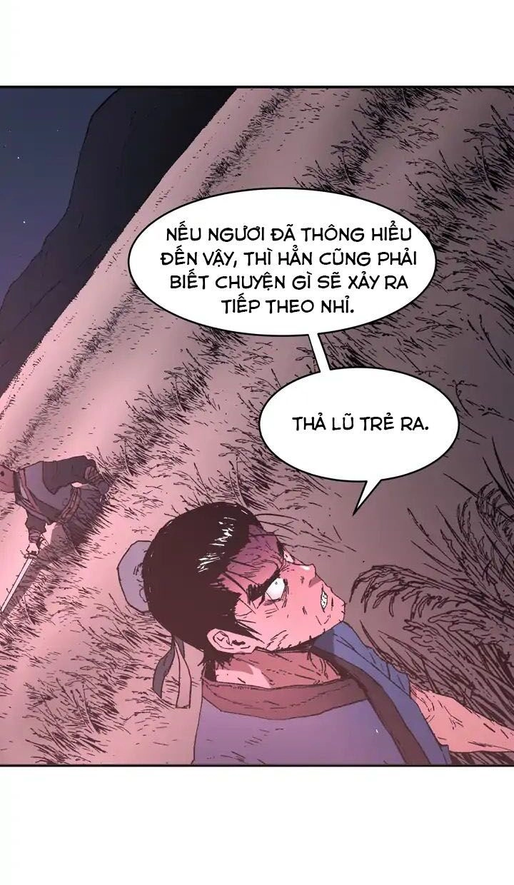 Bố Vô Song Chapter 84 - 34