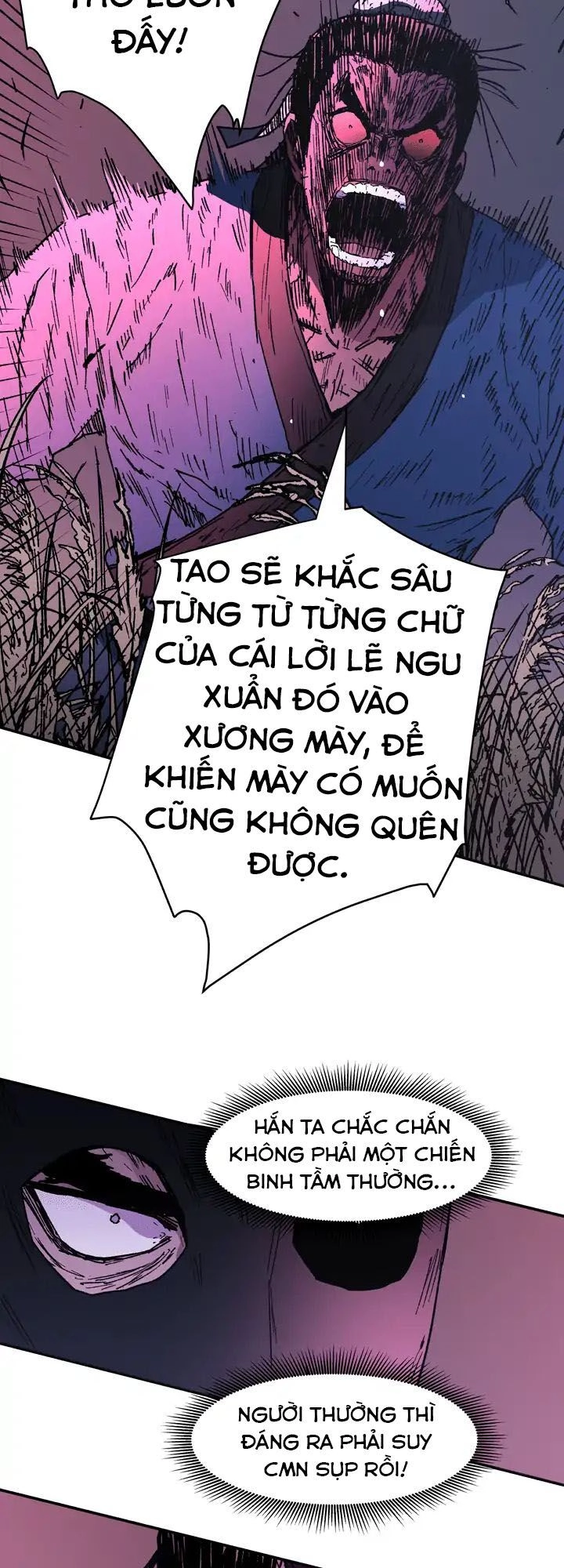 Bố Vô Song Chapter 84 - 36