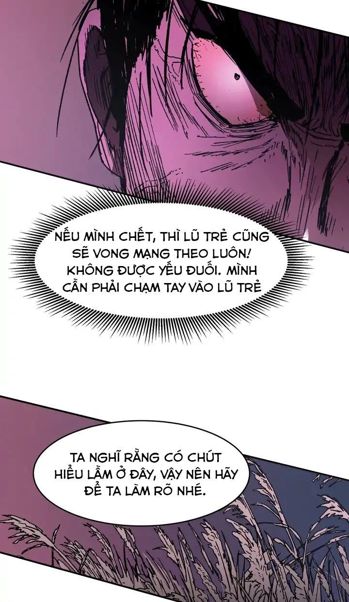 Bố Vô Song Chapter 84 - 37