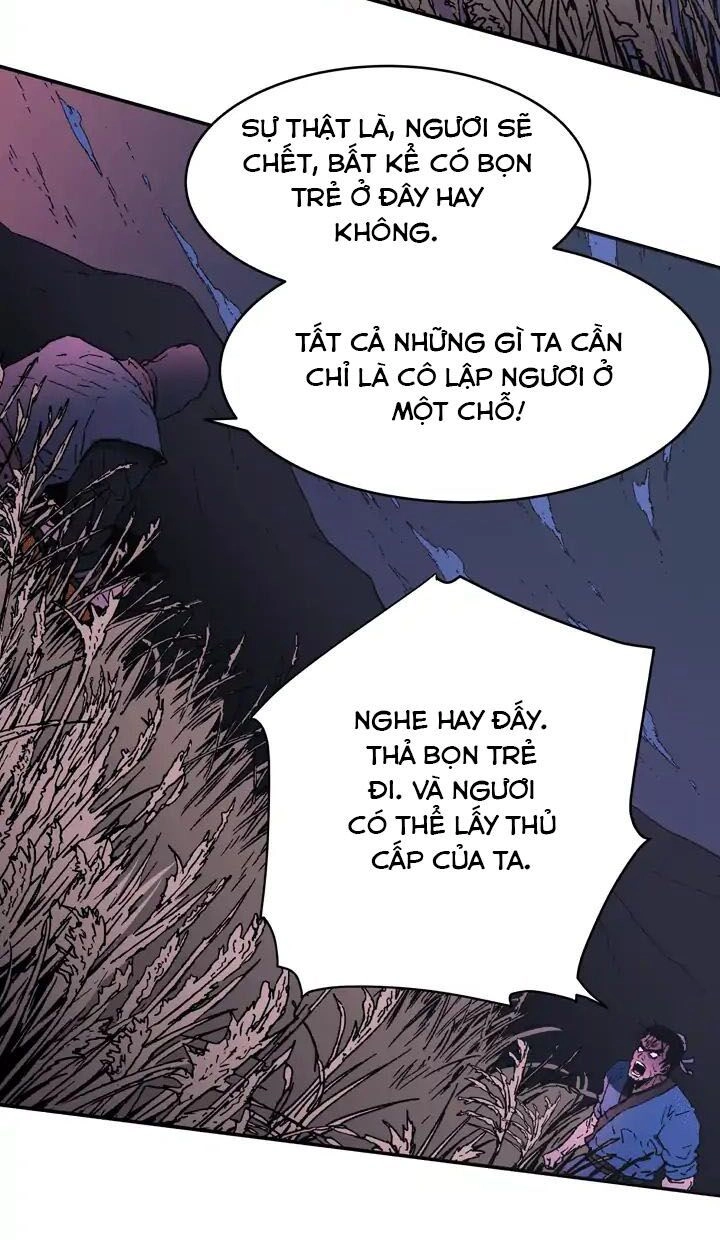 Bố Vô Song Chapter 84 - 38