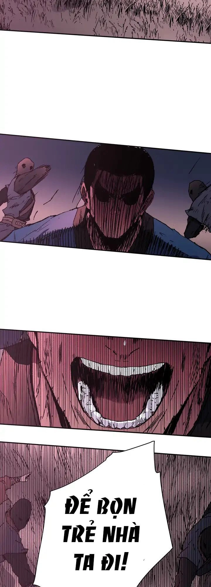 Bố Vô Song Chapter 84 - 40