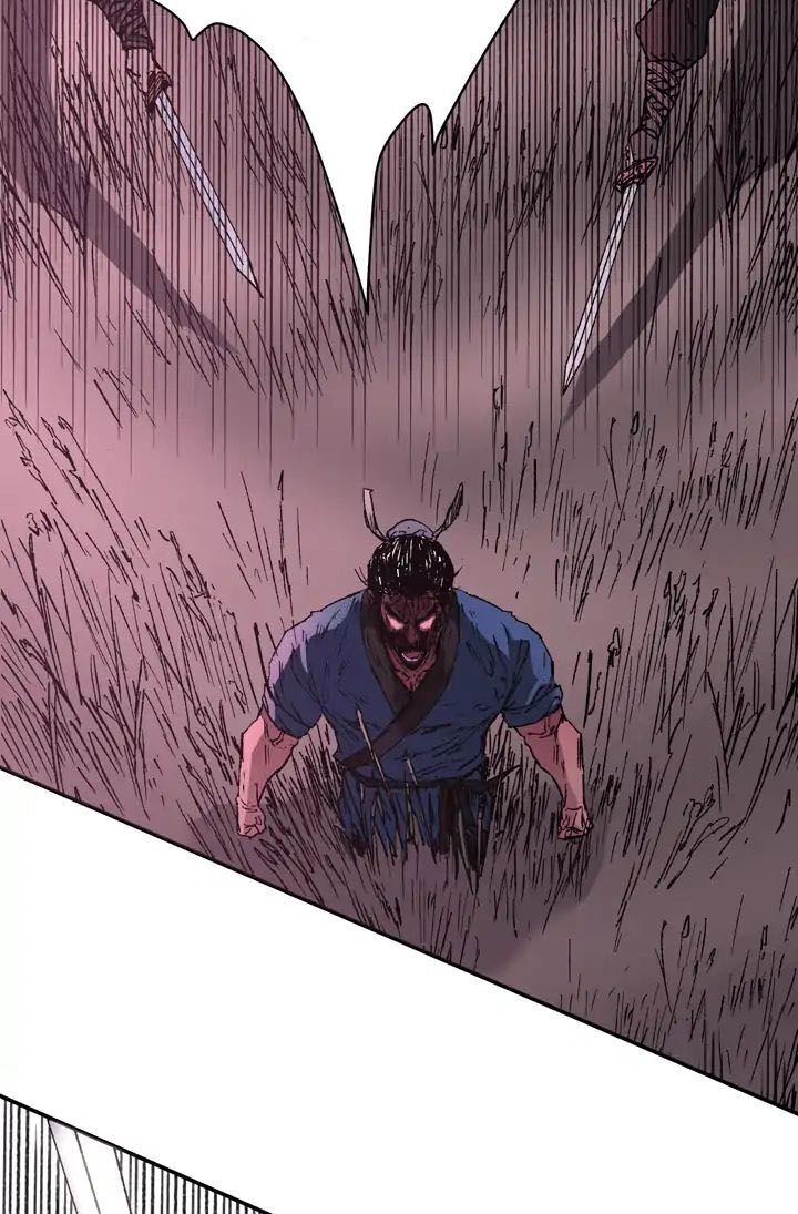 Bố Vô Song Chapter 84 - 41