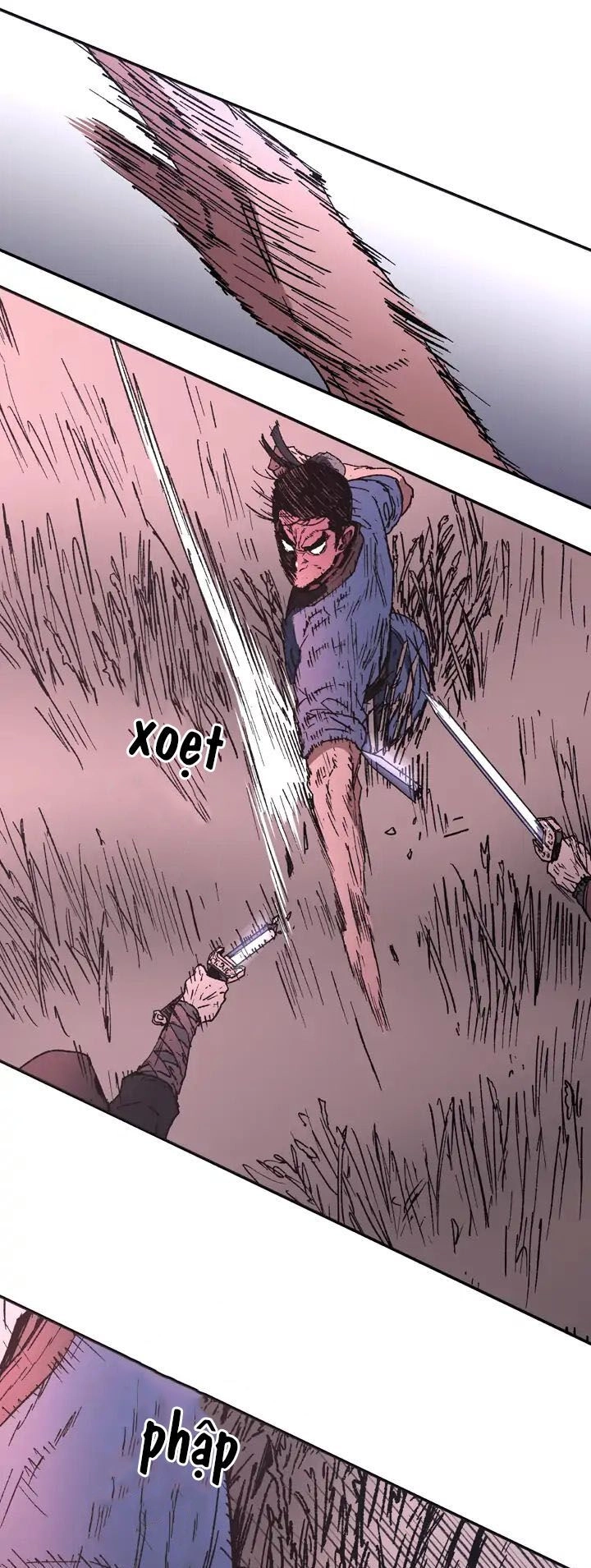 Bố Vô Song Chapter 84 - 43