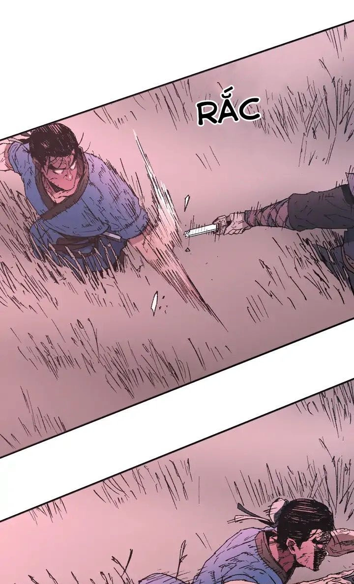 Bố Vô Song Chapter 84 - 45