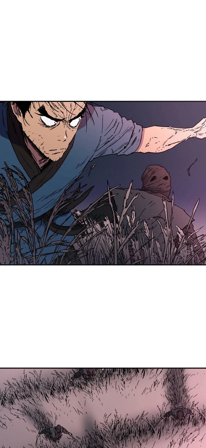 Bố Vô Song Chapter 85 - 4