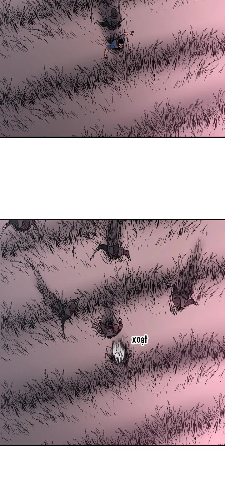 Bố Vô Song Chapter 85 - 5