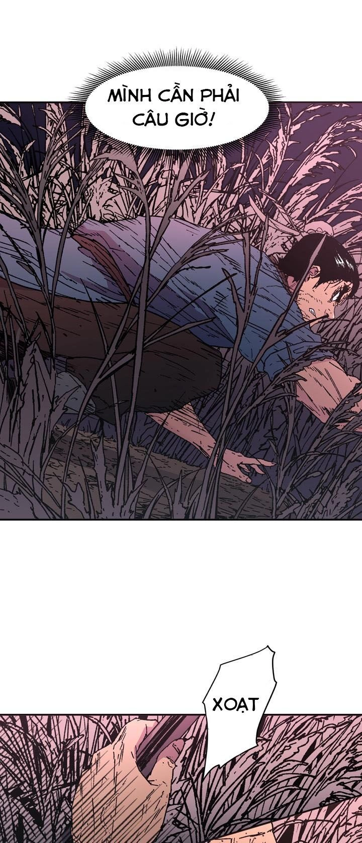 Bố Vô Song Chapter 85 - 6