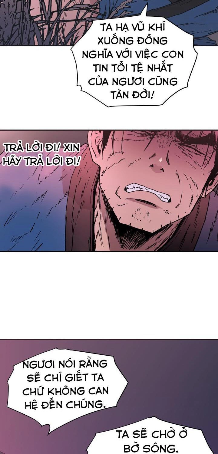 Bố Vô Song Chapter 85 - 9