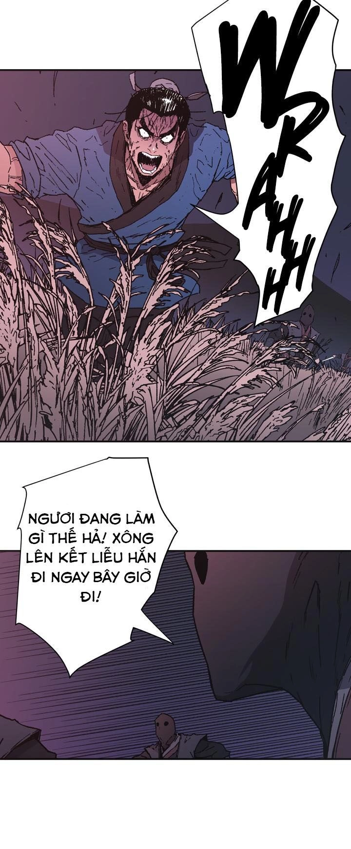 Bố Vô Song Chapter 85 - 11