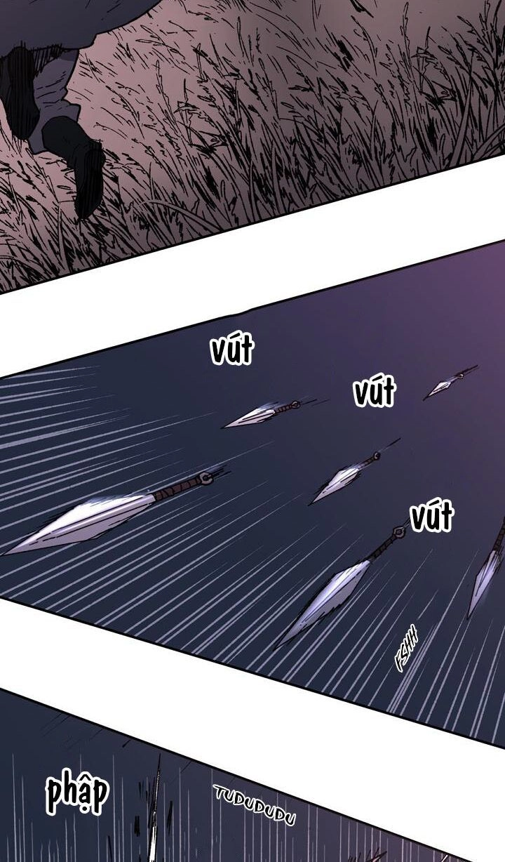 Bố Vô Song Chapter 85 - 13