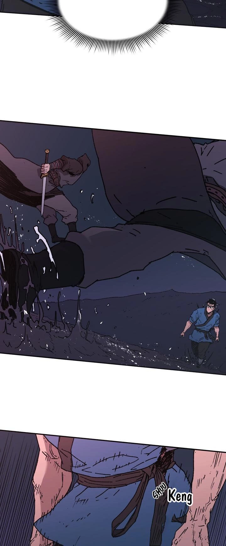 Bố Vô Song Chapter 85 - 19