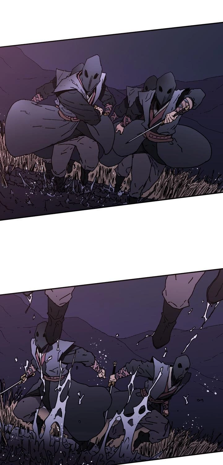 Bố Vô Song Chapter 85 - 21