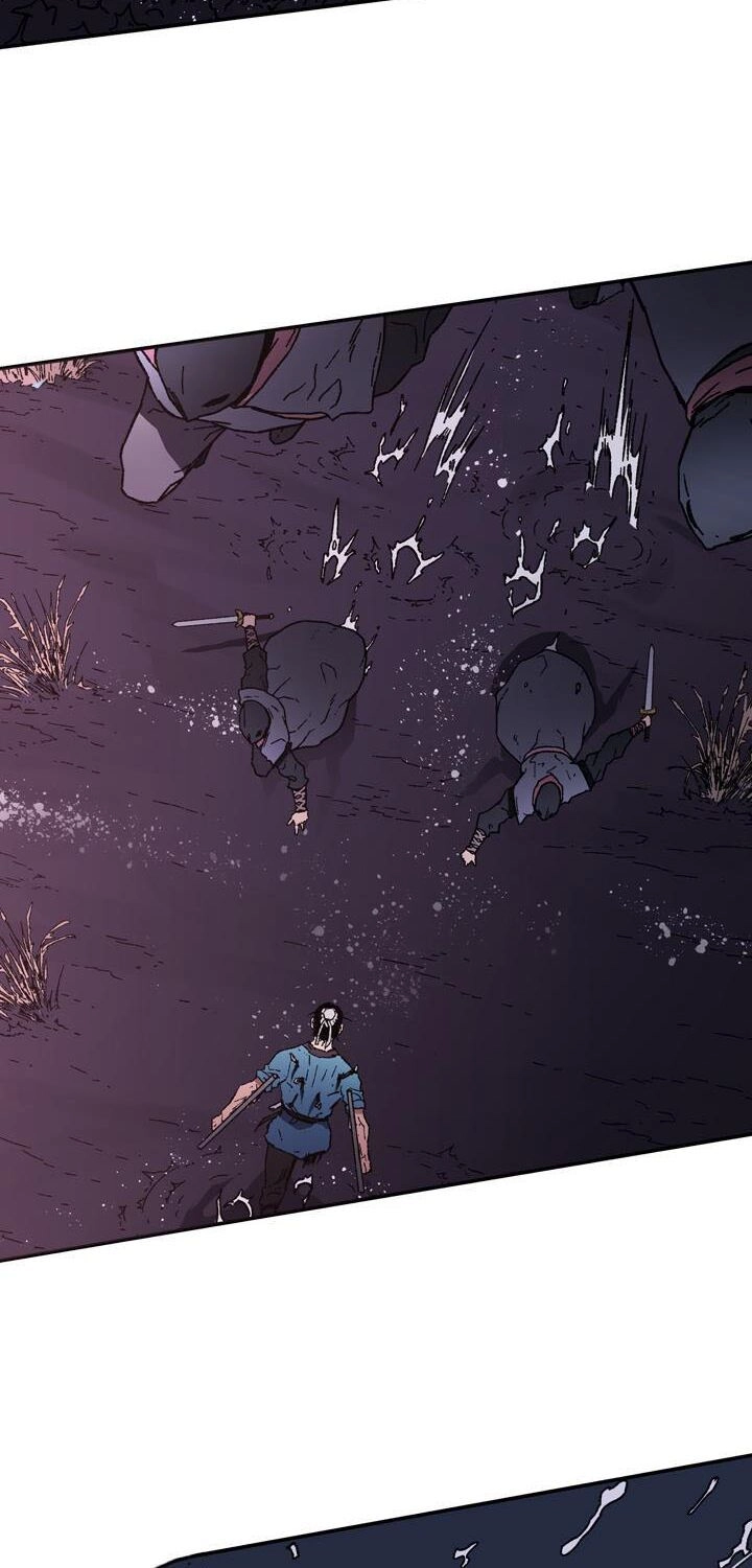 Bố Vô Song Chapter 85 - 22