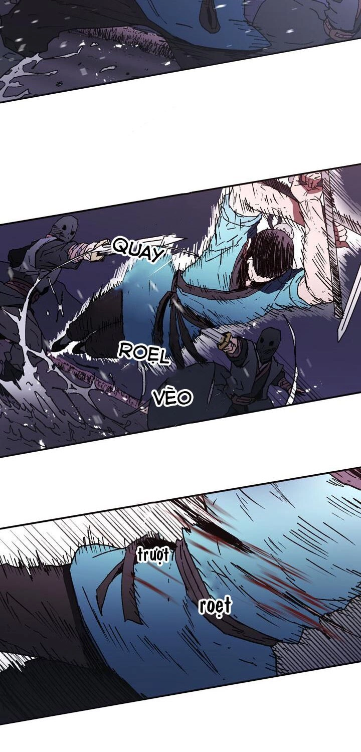 Bố Vô Song Chapter 85 - 26