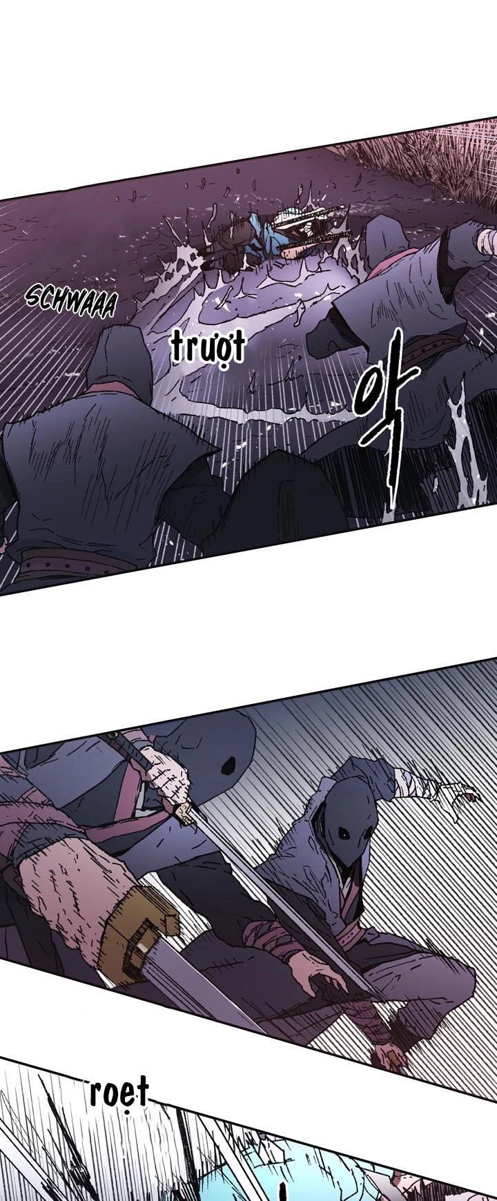 Bố Vô Song Chapter 85 - 27