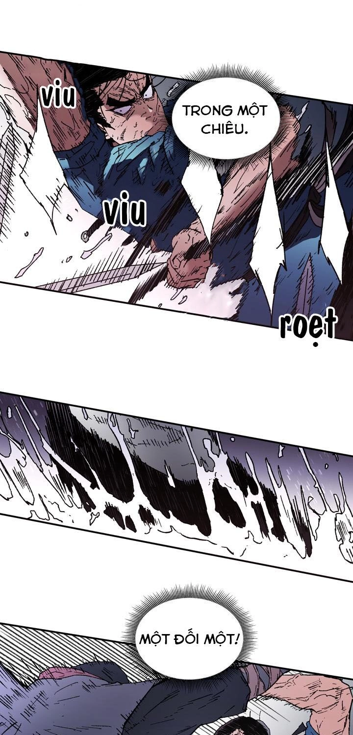 Bố Vô Song Chapter 85 - 29