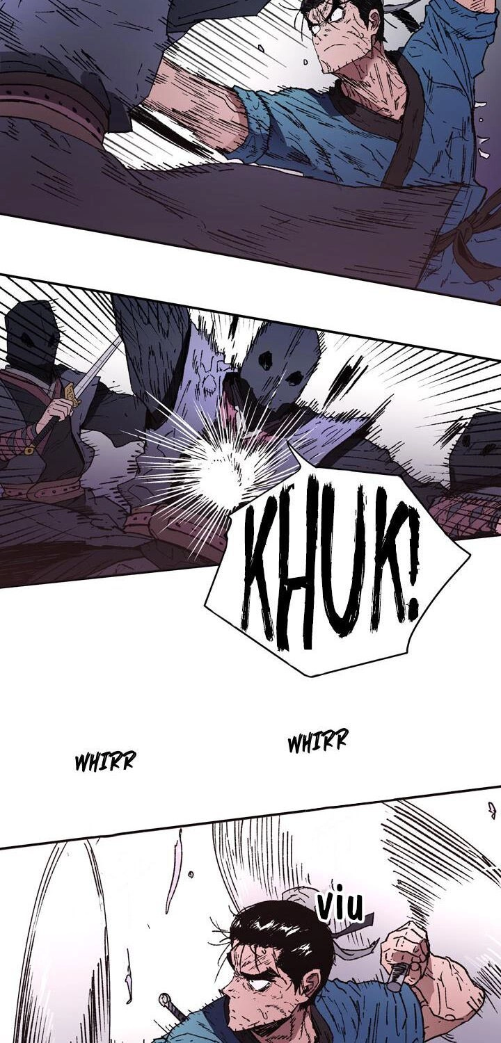 Bố Vô Song Chapter 85 - 30