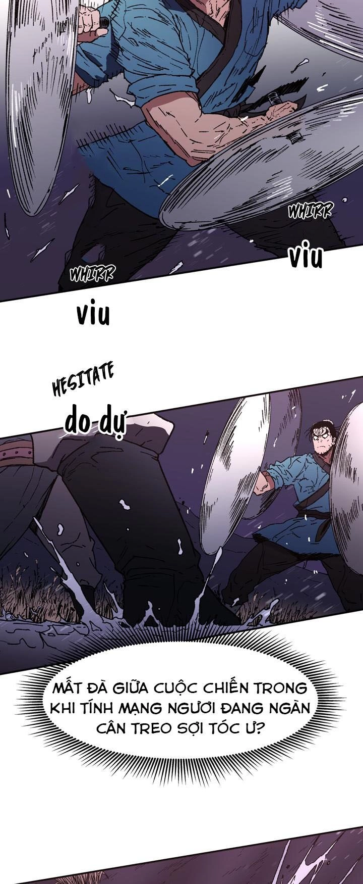 Bố Vô Song Chapter 85 - 31