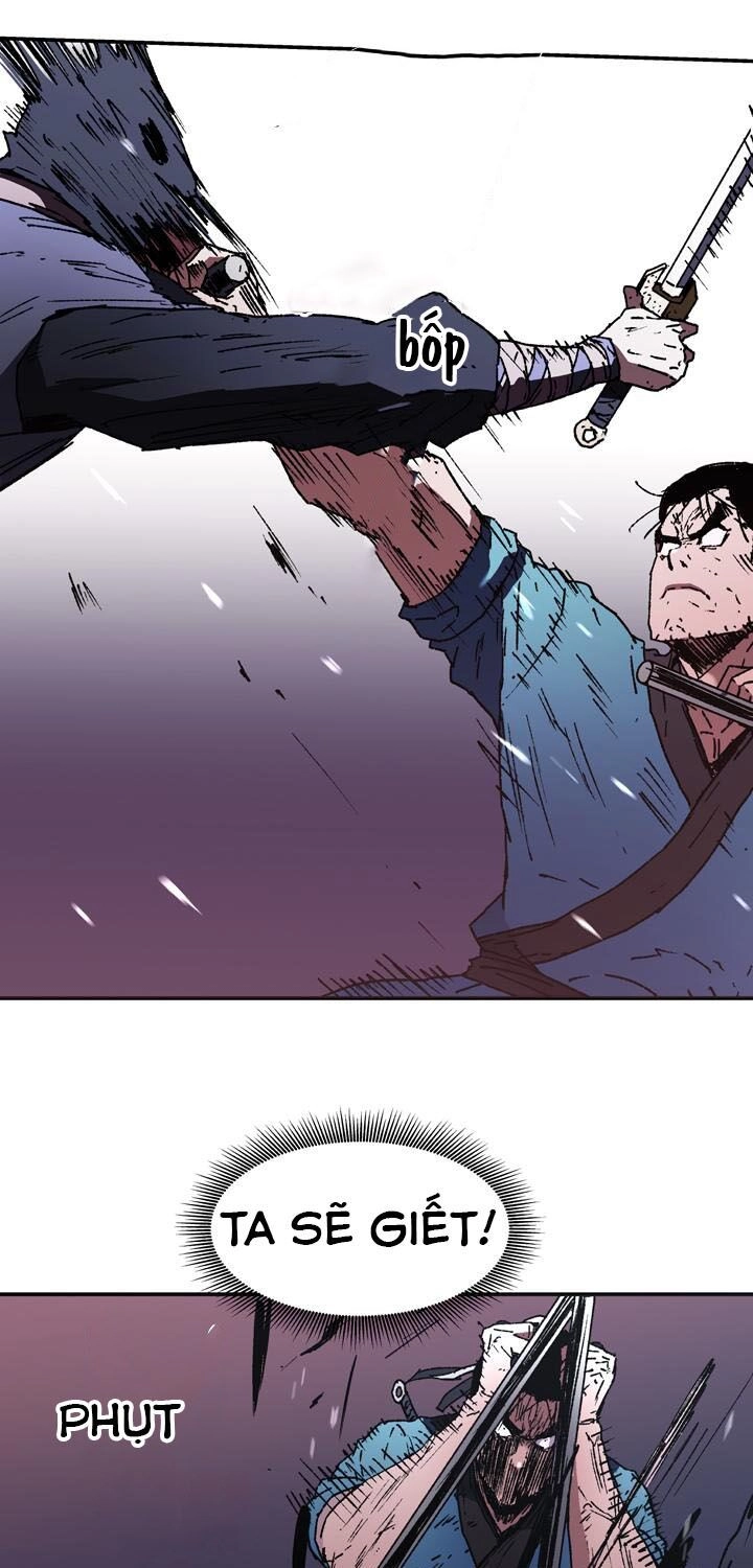 Bố Vô Song Chapter 85 - 32