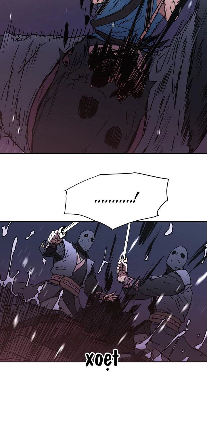 Bố Vô Song Chapter 85 - 33