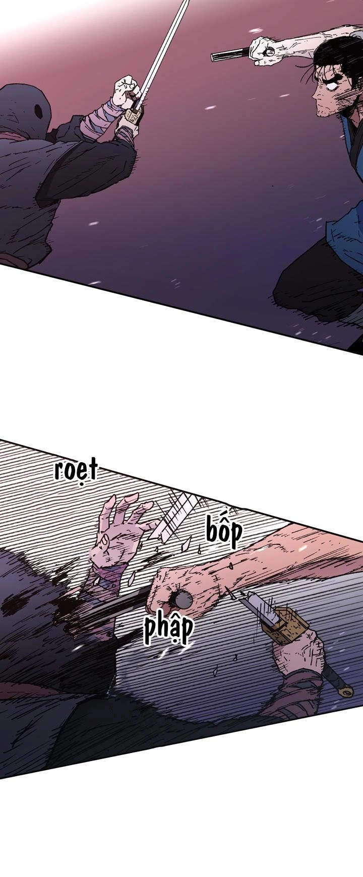 Bố Vô Song Chapter 85 - 35