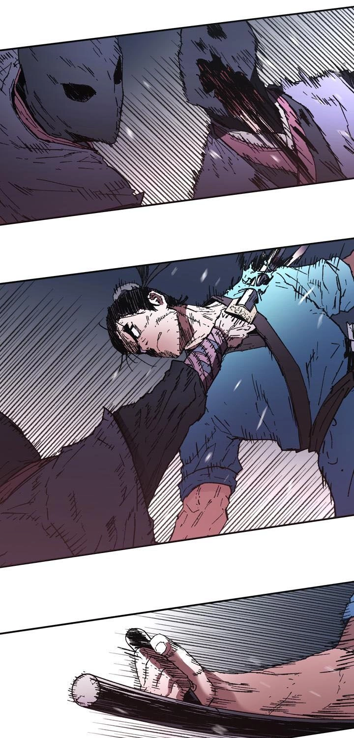 Bố Vô Song Chapter 85 - 36