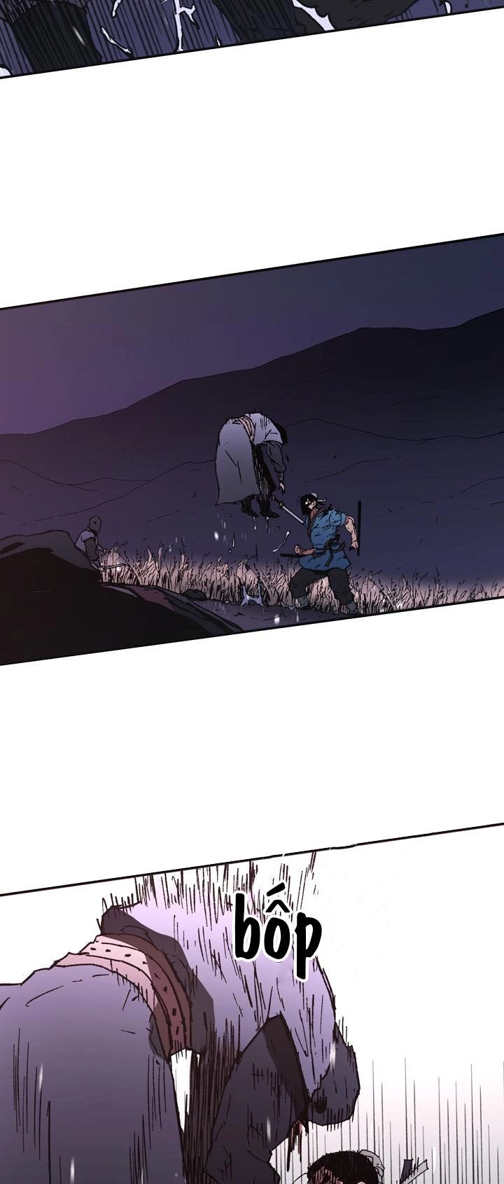 Bố Vô Song Chapter 85 - 38