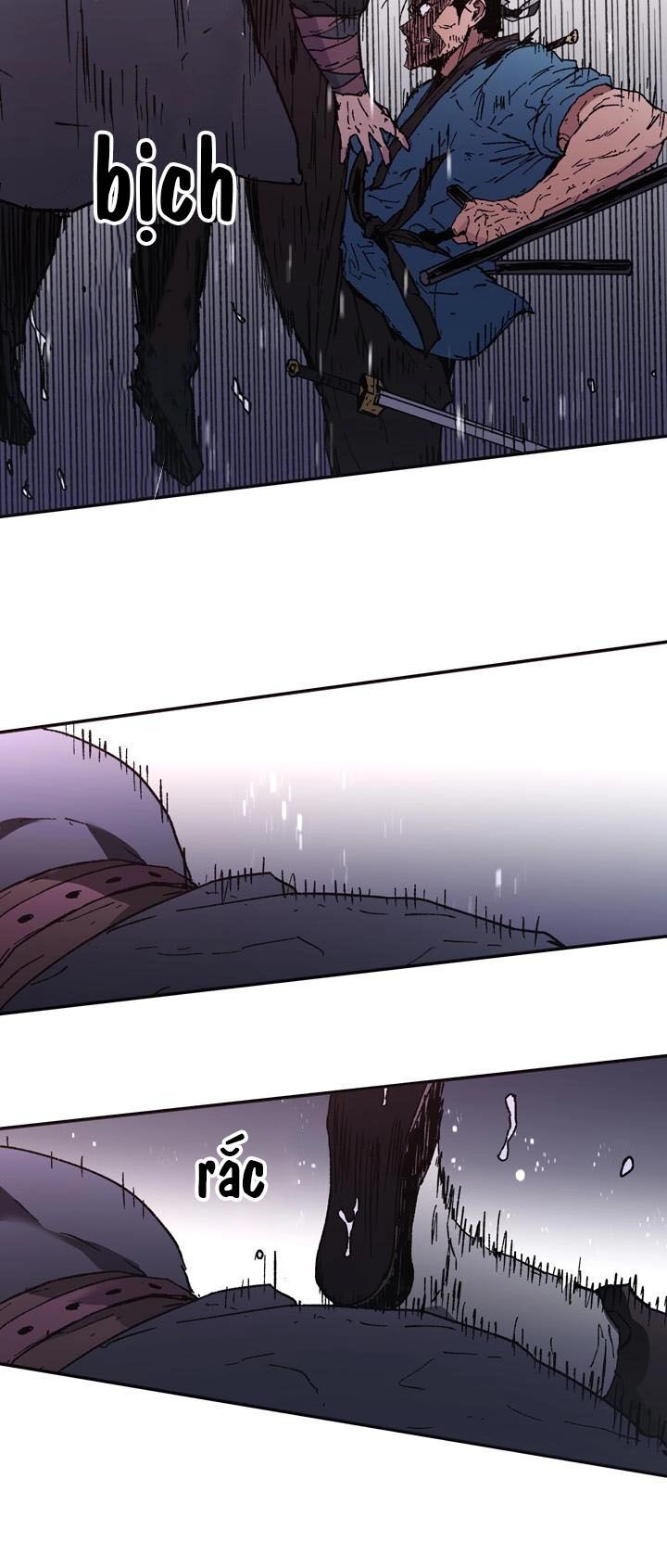 Bố Vô Song Chapter 85 - 39