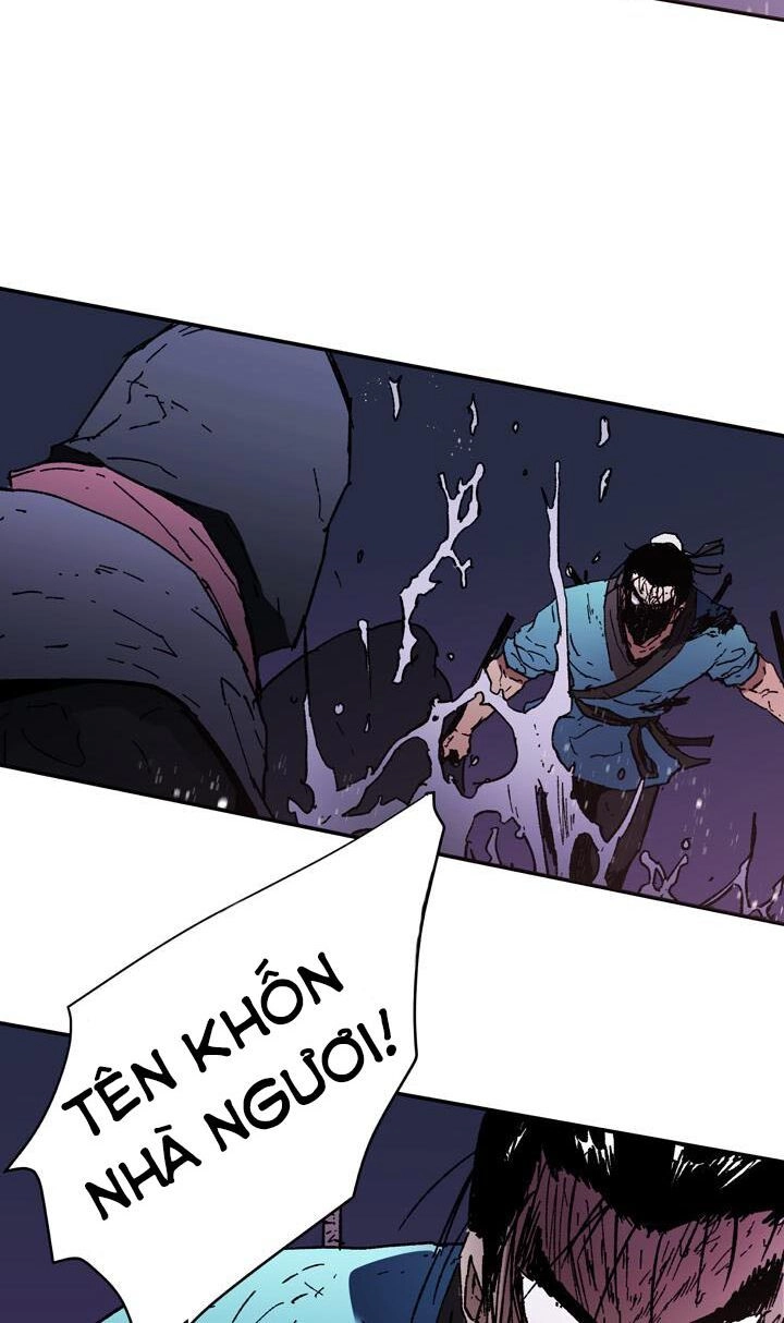 Bố Vô Song Chapter 85 - 41