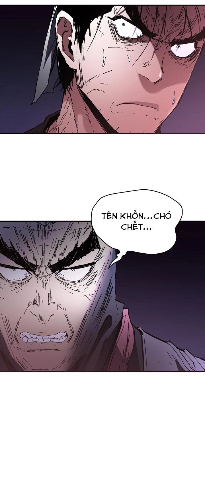 Bố Vô Song Chapter 85 - 45