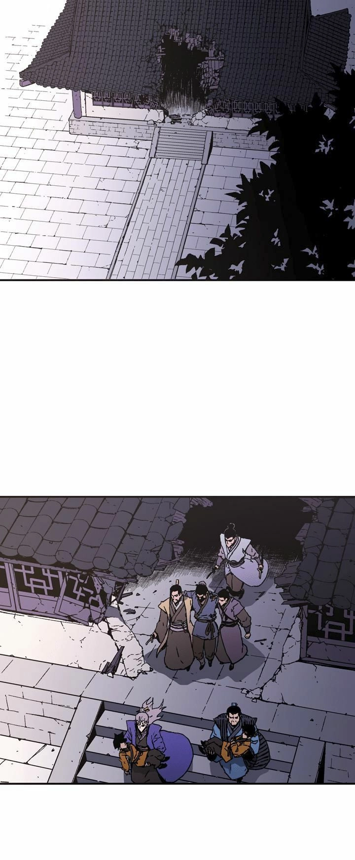 Bố Vô Song Chapter 87 - 29