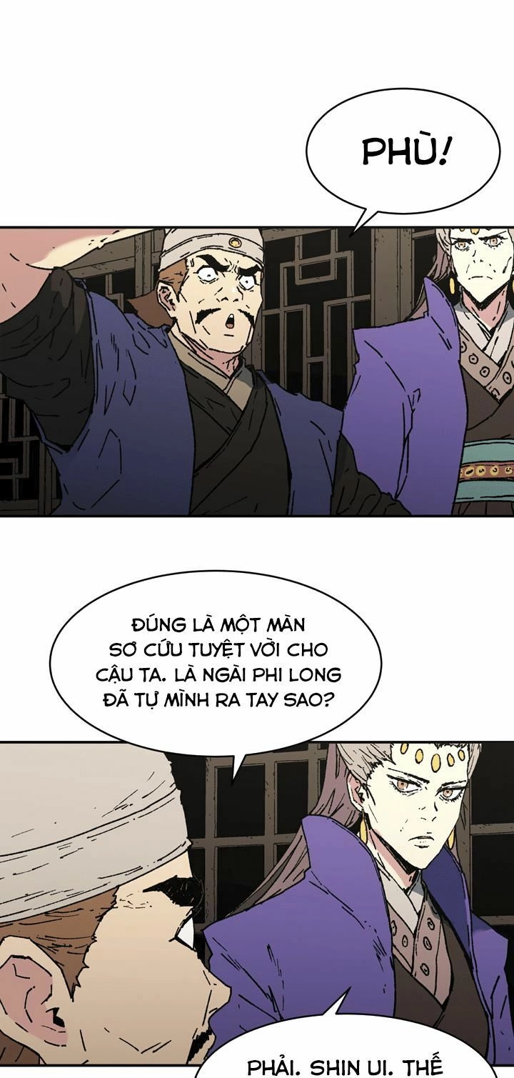 Bố Vô Song Chapter 88 - 5