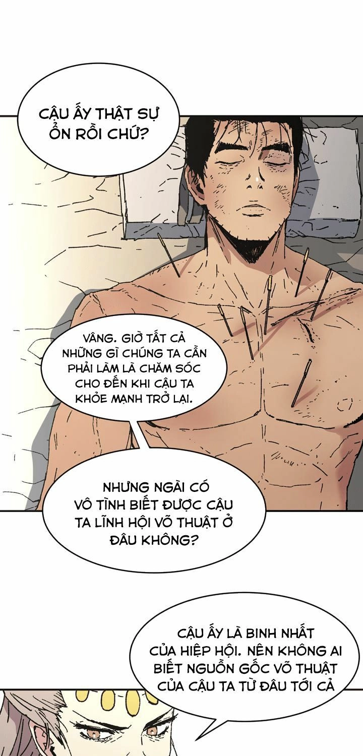 Bố Vô Song Chapter 88 - 7
