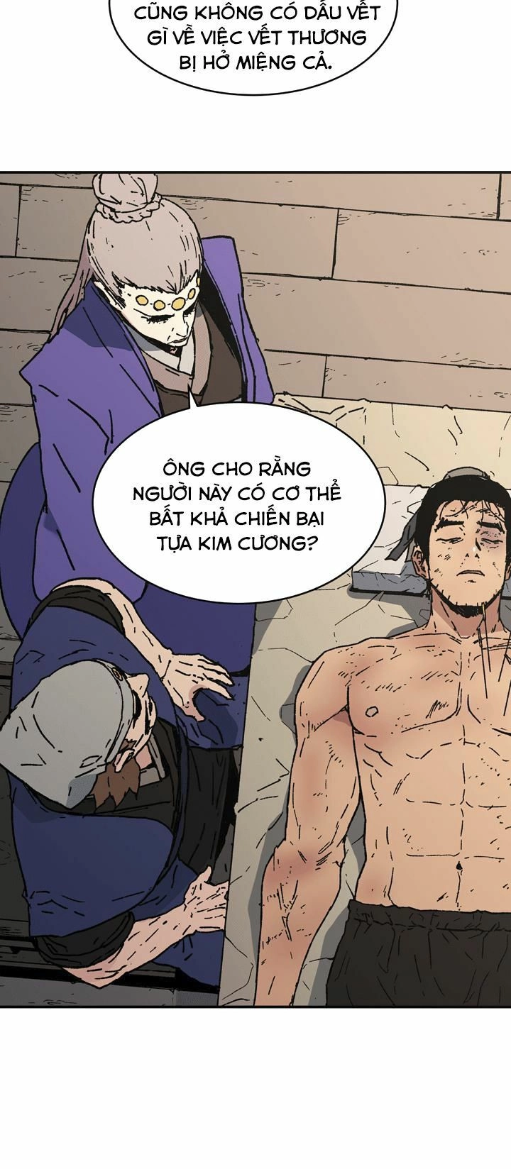 Bố Vô Song Chapter 88 - 10